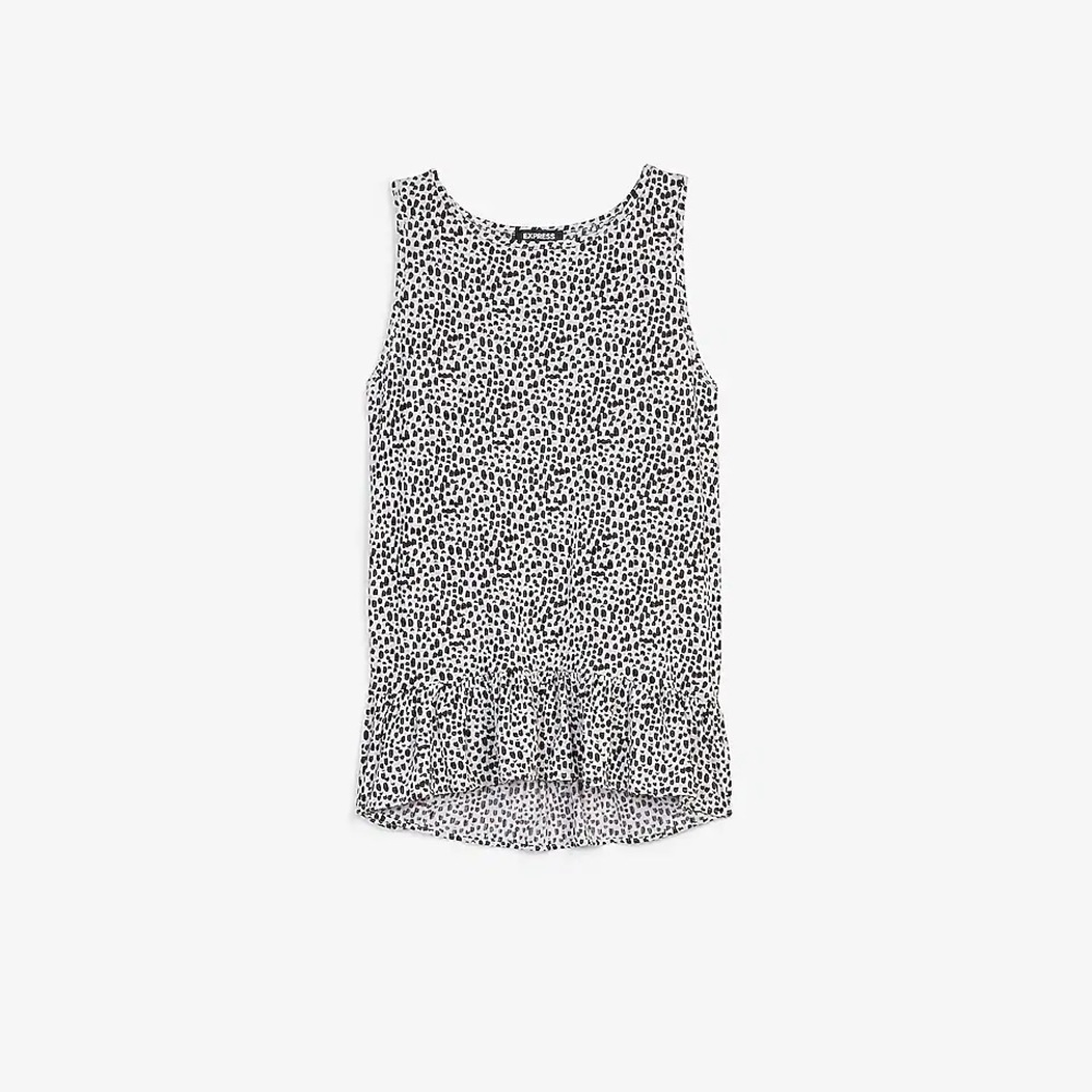 Express Top
